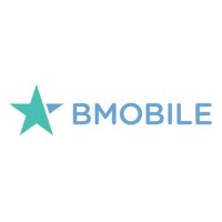b*mobile logo - Similar company to Opp Mobile