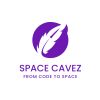 SpaceCavez logo - Similar company to Spin Tech