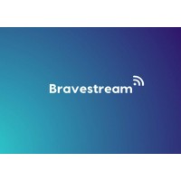 Bravestream.io logo - Similar company to Bravestrides
