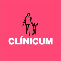 Clínicum logo - Similar company to Brain Landing