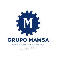 GrupoMamsa logo - Similar company to Ecoponides