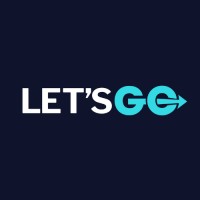 Let's Go logo - Similar company to Taurustech Cía. Ltda.