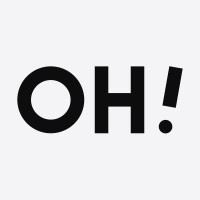 Orla Hjort logo - Similar company to Pecha Kucha Cph
