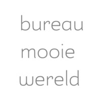 bureau mooie wereld logo - Similar company to Dna In De Bouw