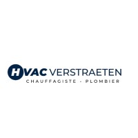 HVAC Verstraeten - Plombier Chauffagiste Bruxelles logo - Similar company to Ds Technics S.A (Hvac) (Putman Group)
