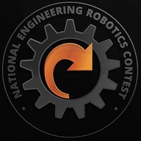 National Engineering Robotics Contest logo - Similar company to Skillpro Ltd