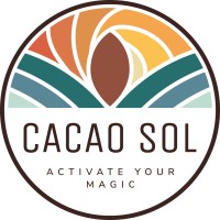 Cacao Sol logo - Similar company to Cacao Chile Spa
