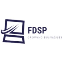 FDSP-Futuristic Digital Service Provider logo - Similar company to Code X Geeks Llp