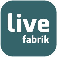 Live Fabrik GmbH logo - Similar company to Ep:Bernhard Ag