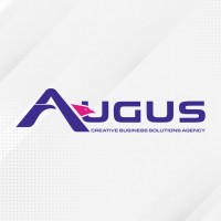 Augus Agency logo - Similar company to Yes To The Net