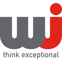 WJ logo - Similar company to Mccann Ltd