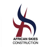 African Skies Construction logo - Similar company to Somali Jobs Org