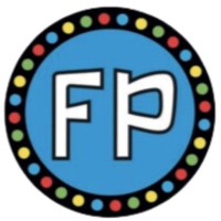 Fantasy Party logo - Similar company to 7Ajz.Net