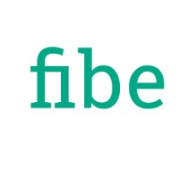fibe logo - Similar company to Finnable Ai