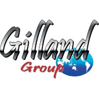 Gilland Group logo - Similar company to Eos Erlebnispädagogik E.V.