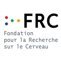 Fondation pour la Recherche sur le Cerveau logo - Similar company to Ebiody : Smart Health Analysis, Connected Health Solutions
