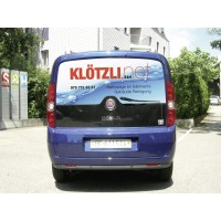 Klötzli.Net Sàrl