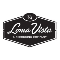 Loma Vista Recordings logo - Similar company to Mute