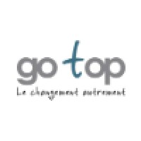 GO TOP SA logo - Similar company to Welkin