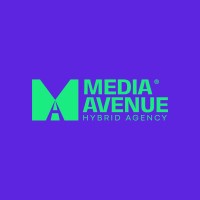 Media Avenue logo - Similar company to Stitches Socials