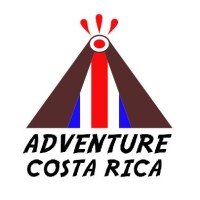 Adventure Costa Rica - Adventure Tours and Transportation in La Fortuna Costa Rica logo - Similar company to Costa Rica Sky Adventures