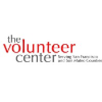 The Volunteer Center Serving San Francisco And San Mateo Counties