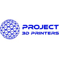 Project 3D Printers