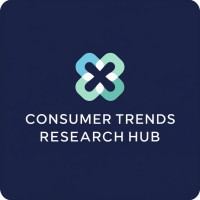 Consumer Trends Research Hub logo - Similar company to Ignitesphere