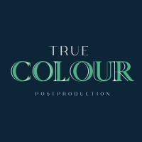 True Colour logo - Similar company to Redco_Mx