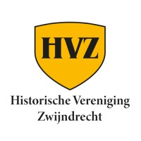 Historische vereniging Zwijndrecht logo - Similar company to Historische Vereniging Delfia Batavorum