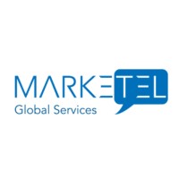 Marketel Global Services logo - Similar company to Ompleo.Com