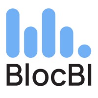 BlocBI logo - Similar company to Daktech, Inc.