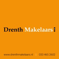Drenth Makelaars logo - Similar company to Jan Scheffer Vastgoed B.V.