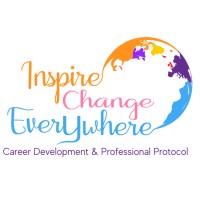 Inspire Change Everywhere logo - Similar company to Inspire To Change