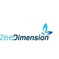 ZeeDimension logo - Similar company to Dna