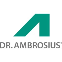 DR. AMBROSIUS - Ernährungsberatung logo - Similar company to Studystunner®