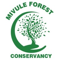 Mivule Forest Conservancy logo - Similar company to Lukango Tree Conservancy (Lutreeco)