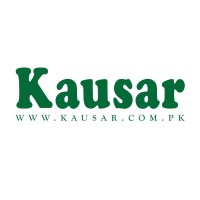 Kausar logo - Similar company to Asia Ghee Mills (Pvt). Ltd
