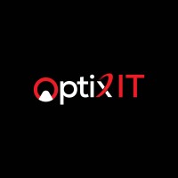 Optix IT logo - Similar company to Battlebuddy