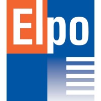 Elpo B.V. logo - Similar company to Airtechnic I Bulktechnic