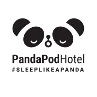 Panda Pod Hotel logo - Similar company to Crest Hotel