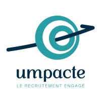Umpacte - Cabinet de Recrutement logo - Similar company to Prodigio