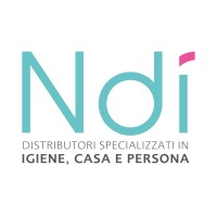 Nuova Distribuzione logo - Similar company to Swizztex Ltd