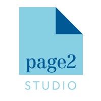 page2studio logo - Similar company to Final Cut Multimedia
