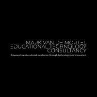 Mark Van De Mortel Educational Technology Consultancy