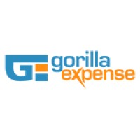 Gorilla Expense logo - Similar company to Cloud Xcelerate Technologies