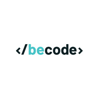 BeCode.org logo - Similar company to Better (Participative Csr)