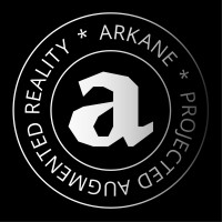 ARKANE logo - Similar company to Glorb