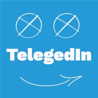 TelegedIn logo - Similar company to Craftsolutions