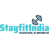 Stayfitindia logo - Similar company to Stayfit